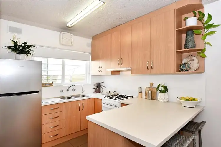 Third view of Homely apartment listing, 3/13 St Annes Terrace, Glenelg North SA 5045