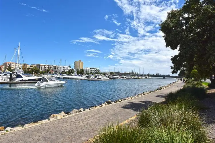 Fourth view of Homely apartment listing, 3/13 St Annes Terrace, Glenelg North SA 5045
