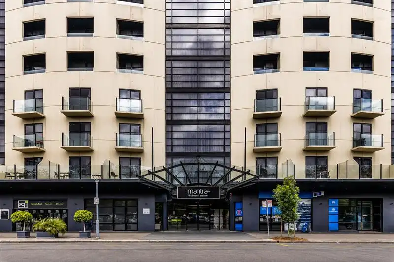 Main view of Homely apartment listing, 506/61 Hindmarsh Square, Adelaide SA 5000