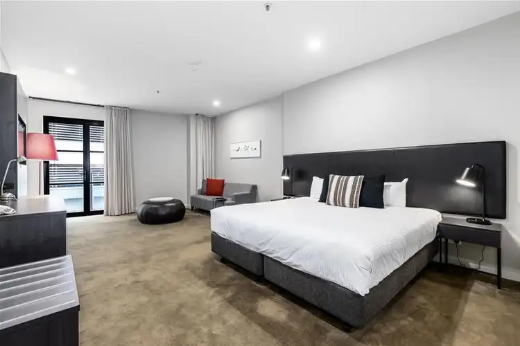Third view of Homely apartment listing, 506/61 Hindmarsh Square, Adelaide SA 5000