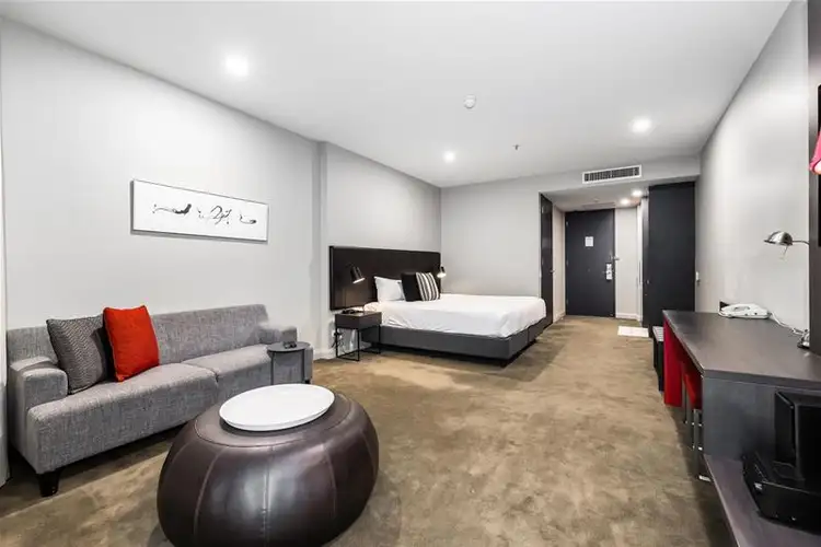 Fifth view of Homely apartment listing, 506/61 Hindmarsh Square, Adelaide SA 5000