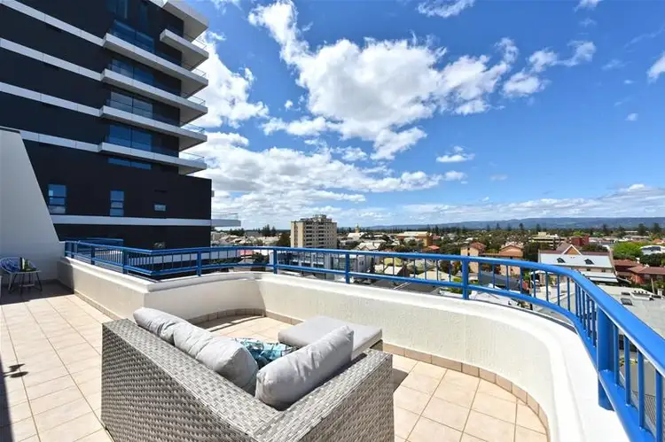 36/9-11 South Esplanade, Glenelg SA 5045