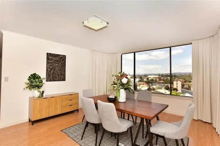 Fifth view of Homely apartment listing, 36/9-11 South Esplanade, Glenelg SA 5045