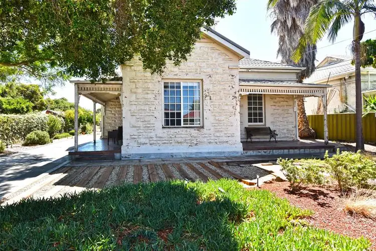 23 Elston Street, Brooklyn Park SA 5032
