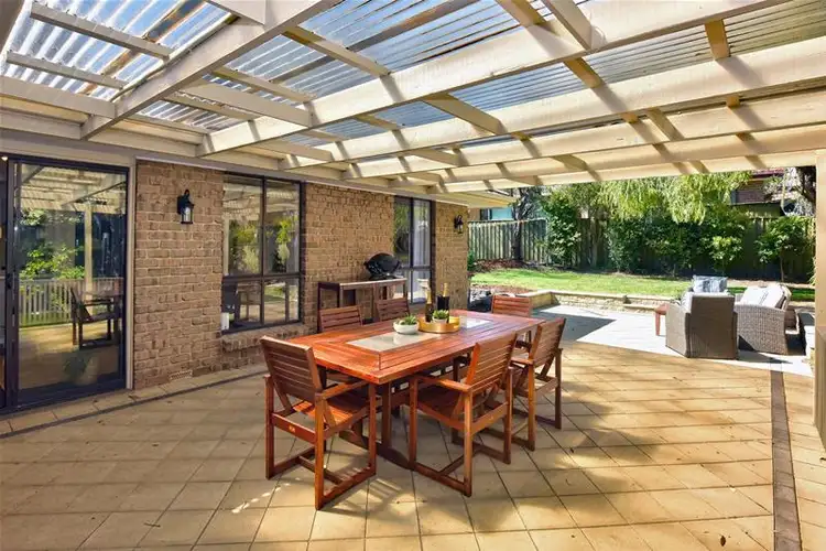 7 Glenway Road, Hallett Cove SA 5158