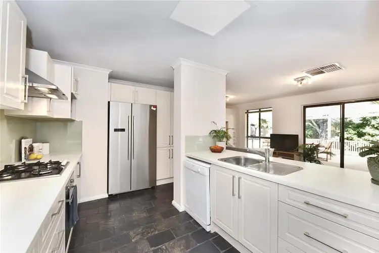 Sixth view of Homely house listing, 7 Glenway Road, Hallett Cove SA 5158