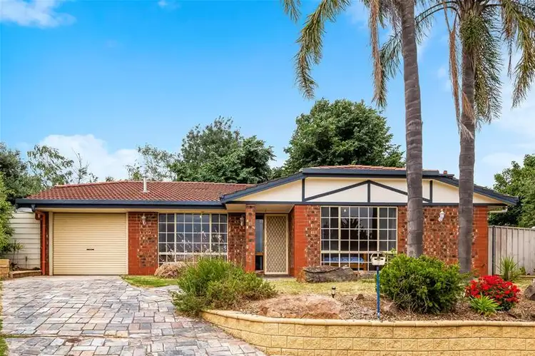 Main view of Homely house listing, 6 Sangiovese Court, Old Reynella SA 5161