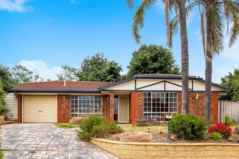 Main view of Homely house listing, 6 Sangiovese Court, Old Reynella SA 5161