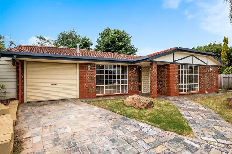 Second view of Homely house listing, 6 Sangiovese Court, Old Reynella SA 5161