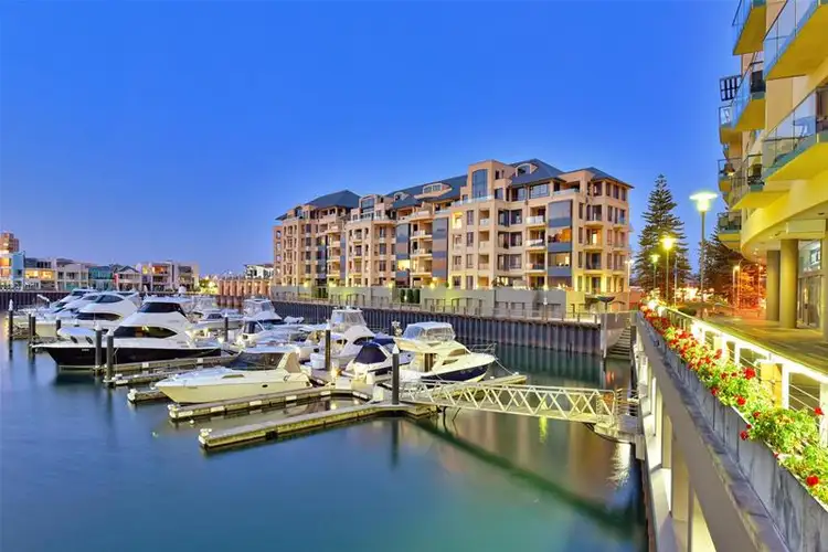 Sixth view of Homely land listing, 333/4 Holdfast Promenade, Glenelg SA 5045
