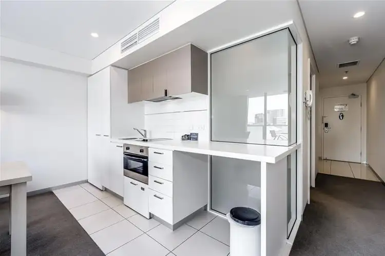 Fourth view of Homely apartment listing, 909/102-105 North Terrace, Adelaide SA 5000