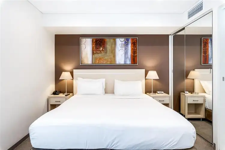 Fifth view of Homely apartment listing, 909/102-105 North Terrace, Adelaide SA 5000