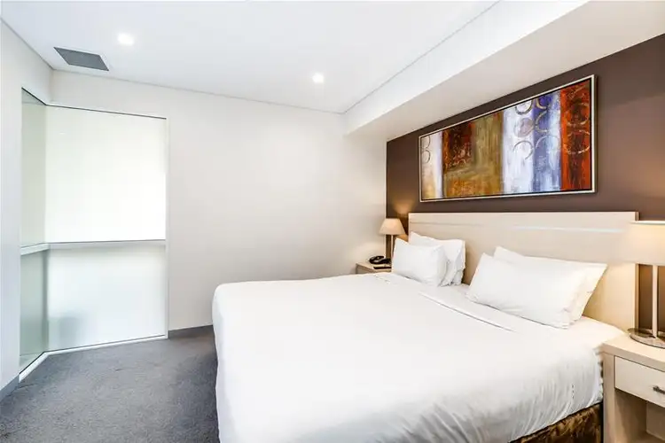 Sixth view of Homely apartment listing, 909/102-105 North Terrace, Adelaide SA 5000