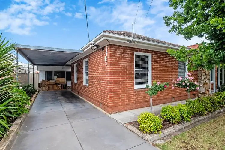 Second view of Homely house listing, 10 Mattner Avenue, Glenelg North SA 5045