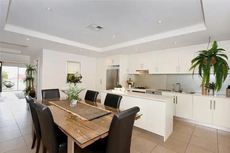 Main view of Homely house listing, 2/125 Military Road, Henley Beach South SA 5022