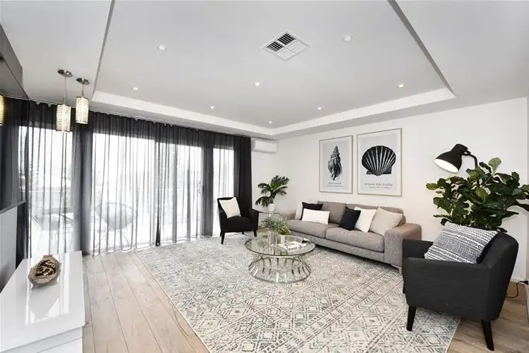 Fourth view of Homely house listing, 2/125 Military Road, Henley Beach South SA 5022