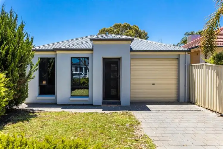 34 Aldridge Avenue, Plympton Park SA 5038