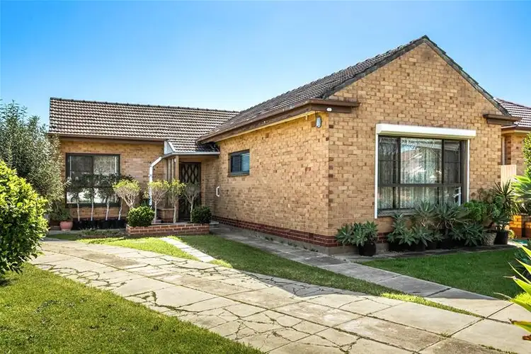Main view of Homely house listing, 43 Passmore Street, West Richmond SA 5033
