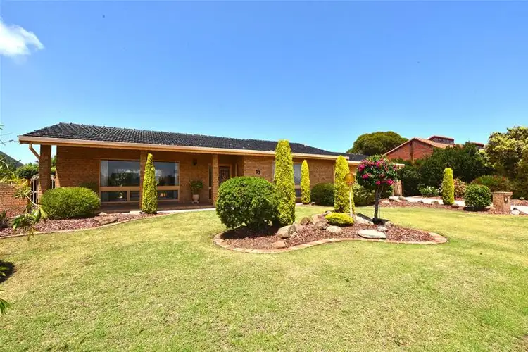 Second view of Homely house listing, 33 St Andrews Way, West Lakes SA 5021