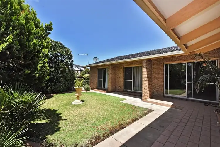 Fifth view of Homely house listing, 33 St Andrews Way, West Lakes SA 5021