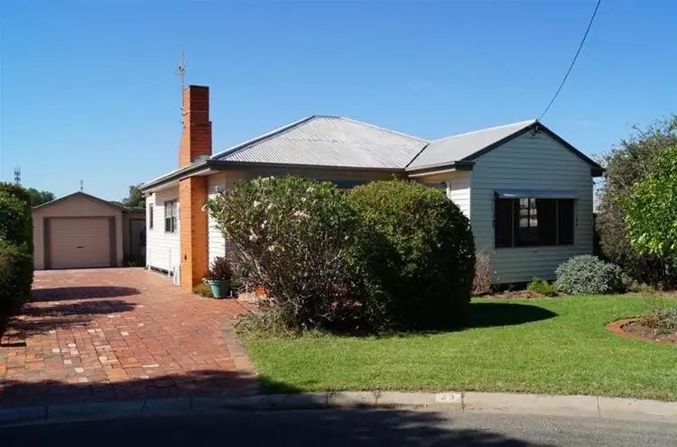 23 Diggora Parade, Numurkah VIC 3636