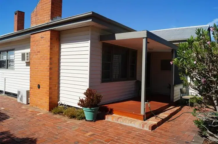Second view of Homely house listing, 23 Diggora Parade, Numurkah VIC 3636