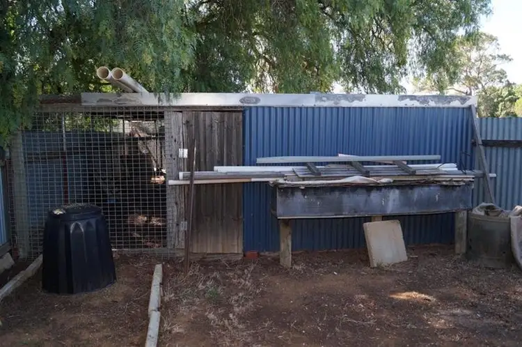 Fifth view of Homely house listing, 23 Diggora Parade, Numurkah VIC 3636
