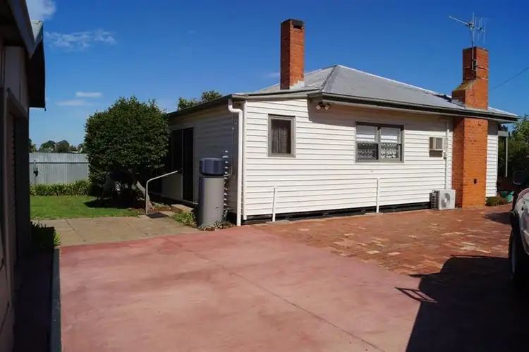 Seventh view of Homely house listing, 23 Diggora Parade, Numurkah VIC 3636