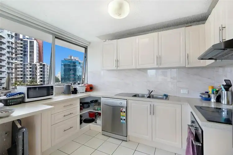 Third view of Homely apartment listing, 51/32 Riverview Parade, Surfers Paradise QLD 4217