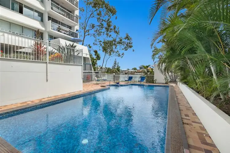 Sixth view of Homely apartment listing, 51/32 Riverview Parade, Surfers Paradise QLD 4217