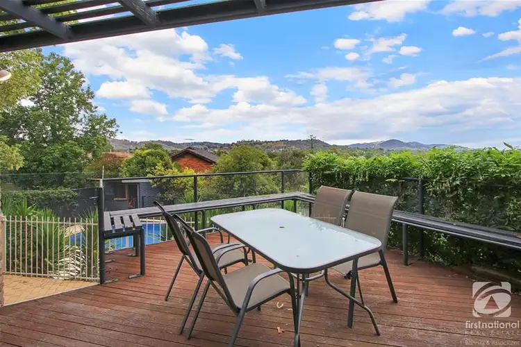 Main view of Homely house listing, 19 Warwick Road, Wodonga VIC 3690
