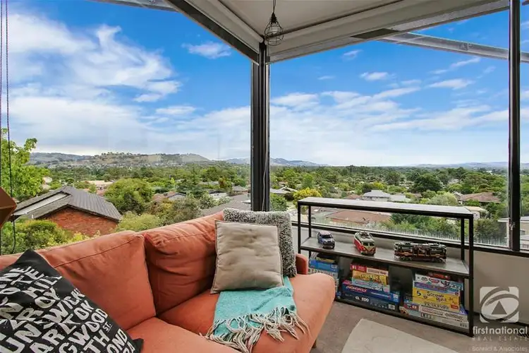 Second view of Homely house listing, 19 Warwick Road, Wodonga VIC 3690