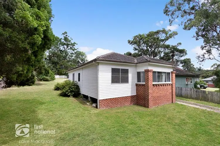 11 South Parade, Blackalls Park NSW 2283