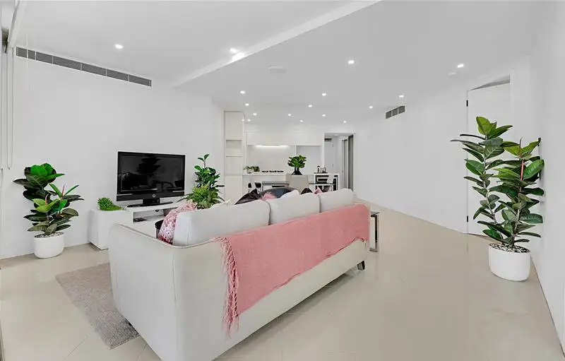 Main view of Homely apartment listing, 1510/45 Duncan Street, West End QLD 4101