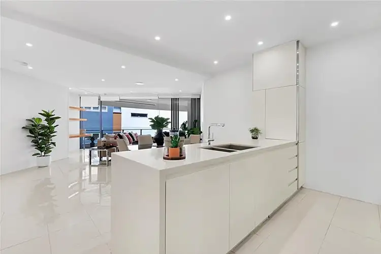 Third view of Homely apartment listing, 1510/45 Duncan Street, West End QLD 4101