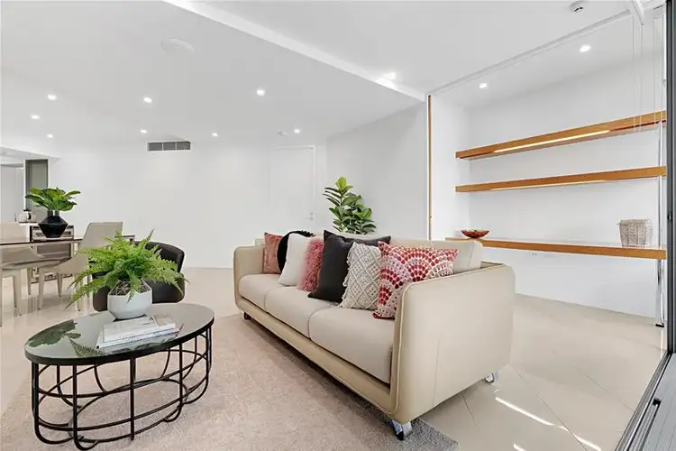 Sixth view of Homely apartment listing, 1510/45 Duncan Street, West End QLD 4101