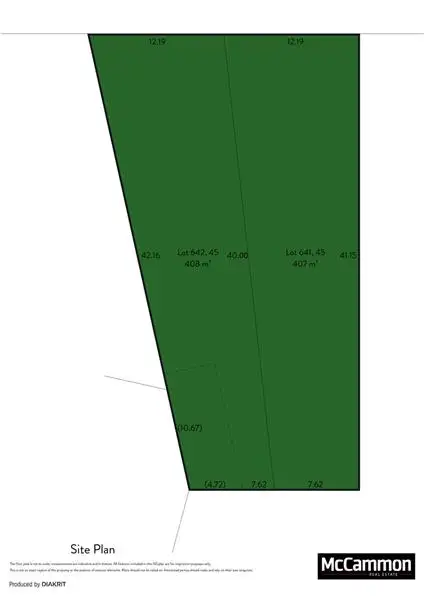 Main view of Homely land listing, Lot 641/45 Lexington Road, Henley Beach South SA 5022