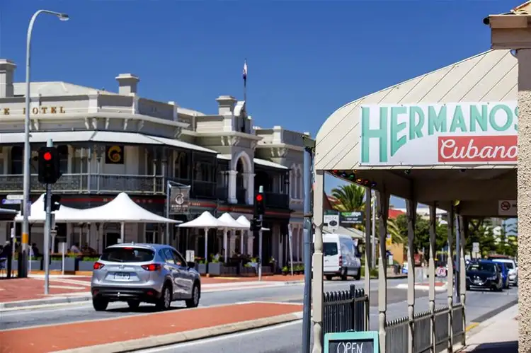 Second view of Homely land listing, Lot 641/45 Lexington Road, Henley Beach South SA 5022