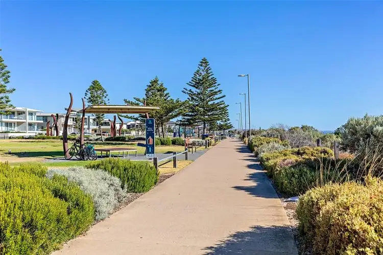 Fifth view of Homely land listing, Lot 641/45 Lexington Road, Henley Beach South SA 5022