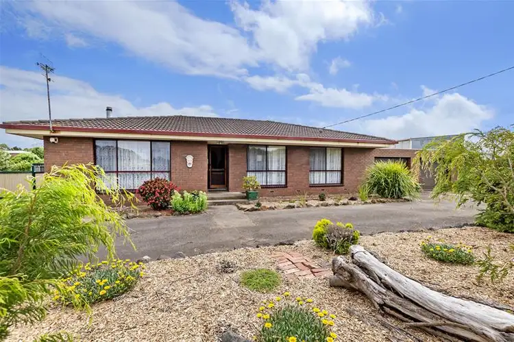 150 Ziegler Parade, Allansford VIC 3277