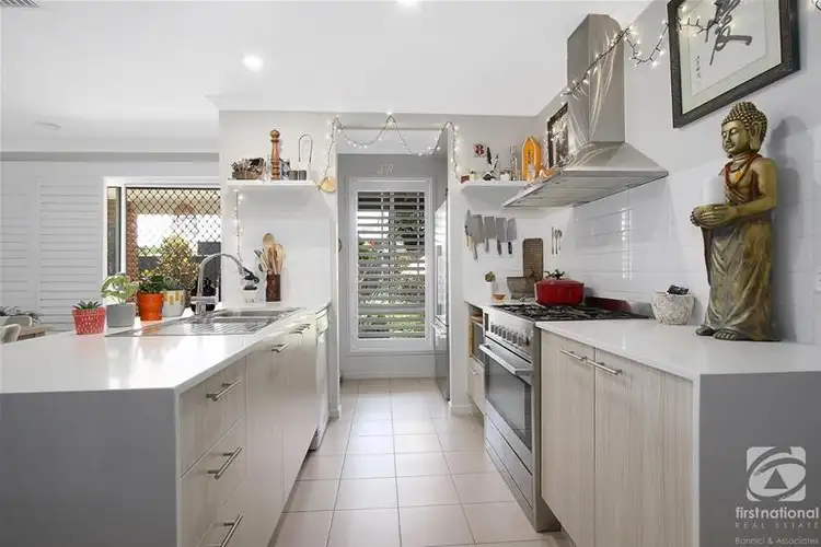 Second view of Homely house listing, 22 Klim Street, Killara VIC 3691