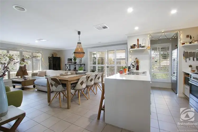 Third view of Homely house listing, 22 Klim Street, Killara VIC 3691