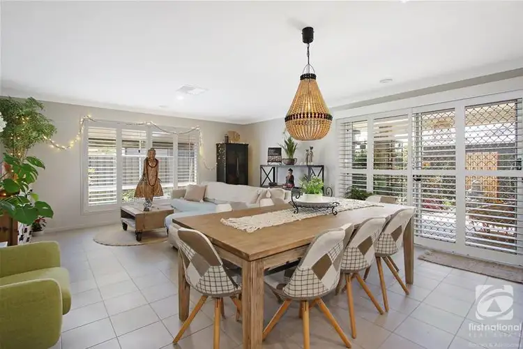 Fourth view of Homely house listing, 22 Klim Street, Killara VIC 3691