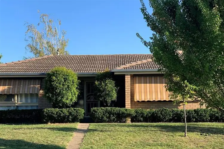 Main view of Homely house listing, 16 Fern Avenue, Wodonga VIC 3690