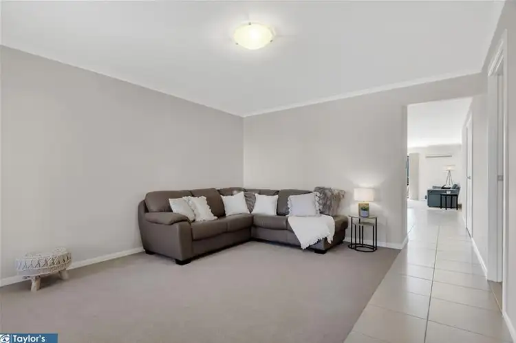 Second view of Homely house listing, 31 Jordon Street, Munno Para West SA 5115