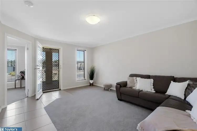 Third view of Homely house listing, 31 Jordon Street, Munno Para West SA 5115