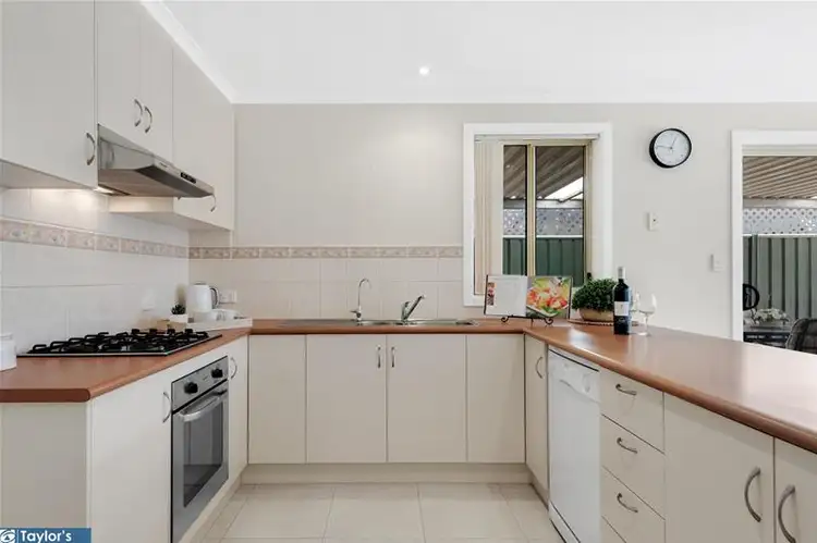 Fourth view of Homely house listing, 31 Jordon Street, Munno Para West SA 5115