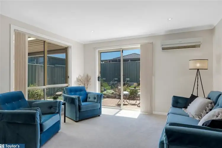 Fifth view of Homely house listing, 31 Jordon Street, Munno Para West SA 5115