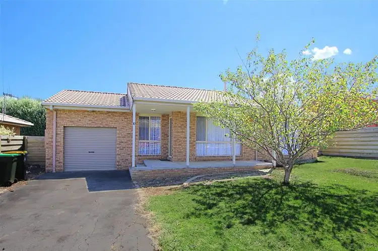 Main view of Homely house listing, 10/3 Peter Street, Warrnambool VIC 3280