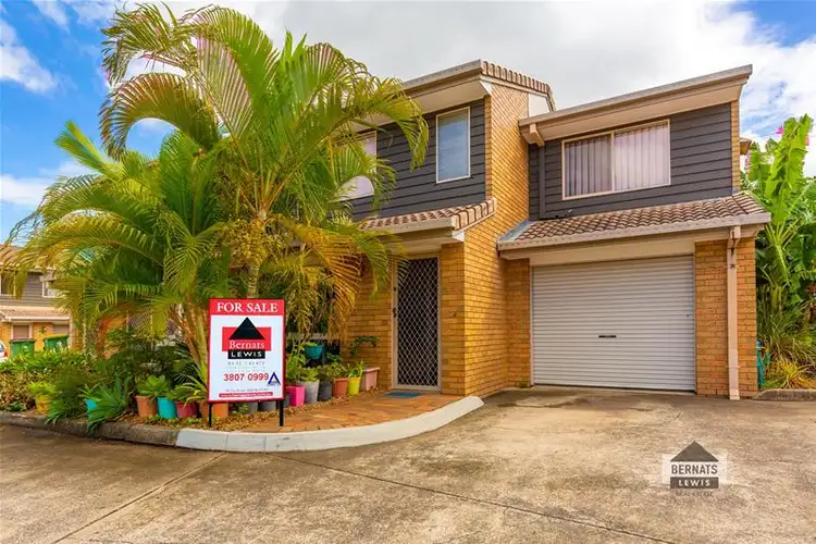 Main view of Homely townhouse listing, Address available on request